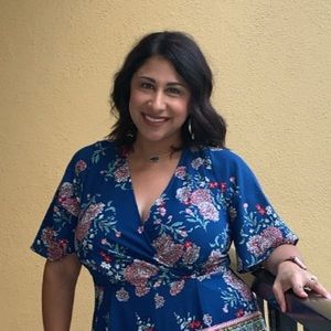 Meet your Posher, Monique